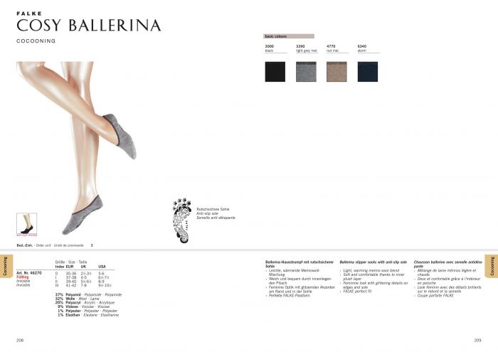 Falke Falke-women Catalog 2020-105  Women Catalog 2020 | Pantyhose Library